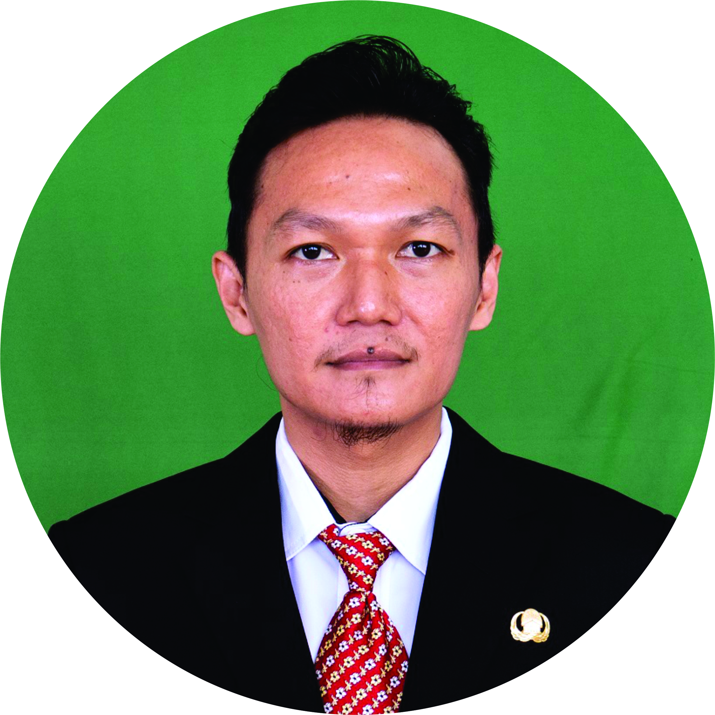 Yogie Kurniawan, SE, M.Ec.Dev